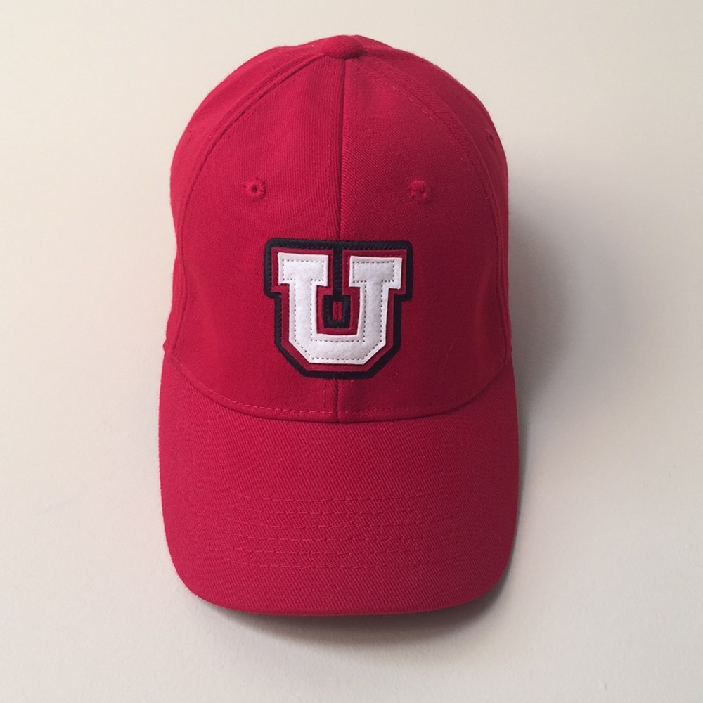 Utah Top of The World Hat